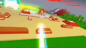 Music video adventures/NEFFEX-grateful and animation monster school by KRMstudioZ