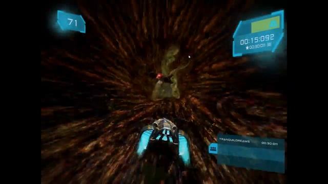 Astral Traveler #1 Bratus Nebula смотреть онлайн