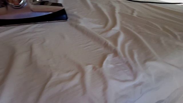 Kirby vacuuming your bed смотреть онлайн