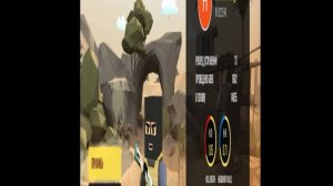 Я наконец-то апнул 37 лвл в бф