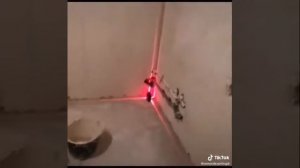 Угол под кухню всегда должен быть 90 градусов