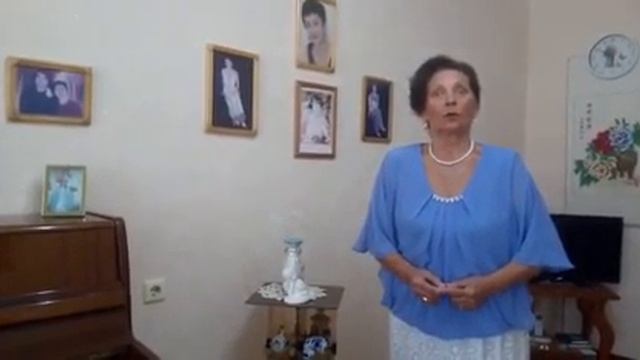 Фаина Туманова смотреть онлайн