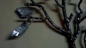 ПОДСТАВКА ДЛЯ ЦВЕТОВ  СВОИМИ РУКАМИ