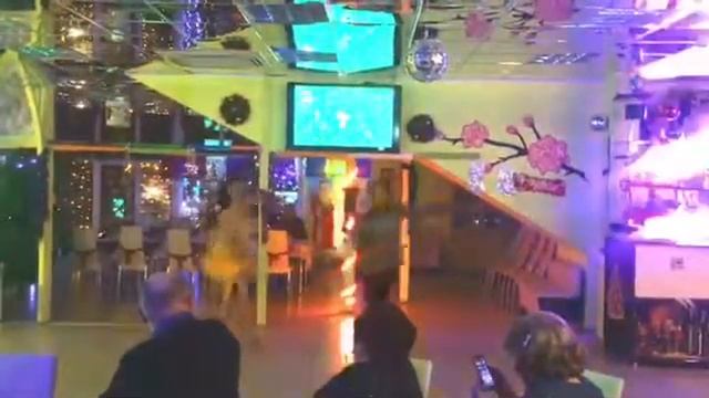 Samba «Dolce Vita» Rubanowa/Dunaev смотреть онлайн