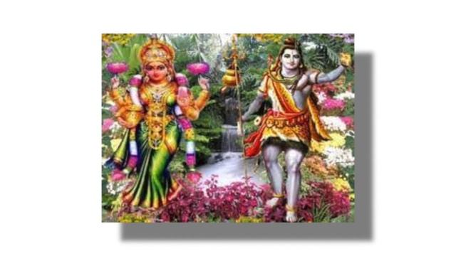 TRIPURA SUNDARI STOTRAM смотреть онлайн