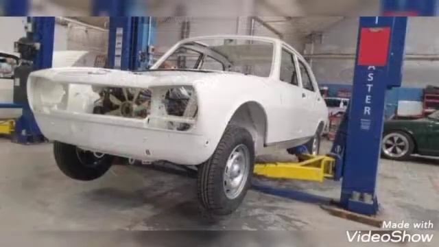 reparation peugeot 504 générale смотреть онлайн