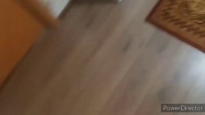 обзор моего робота пылесоса Comfee cfr05