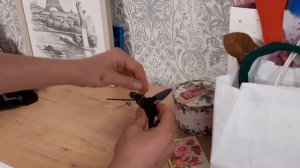 Заменить двигатель квадрокоптера eachine e520s
