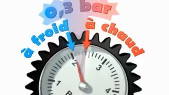 Давление в шинах смотреть онлайн