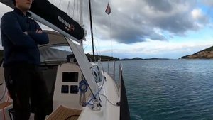 MAKATOJA Maxus 24 EVO - little tuning