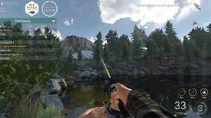 Fishing Planet. Турниры. Как ловить форель. Соревнование Старины Бака