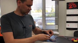 Косичка. Питание в автозвуке. Зачем нужна и как подключить #наводки
