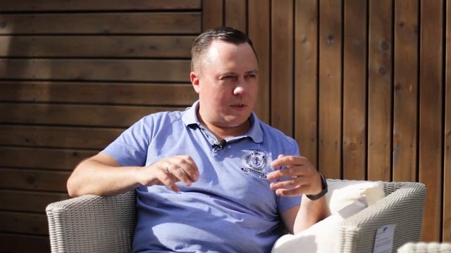 Бизнес Беседа с владельцем компании Finestra: история успеха Максима Кривопуско