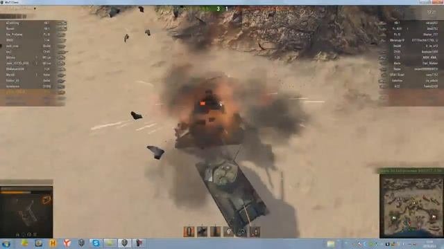 ШколоТанки #4 | БИТ БОКС | World Of Tanks