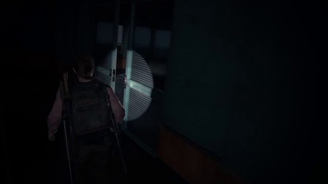 Прохождение The Last of Us 2 (Одни из нас 2) — Часть 20：Теплоход
