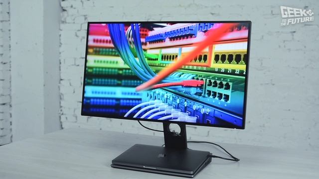 Монитор BenQ PD2710QC: для бедняг с «Макбуком» — дисплей 27 дюймов с док-станцией USB Type-C