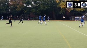 USFC vs Brooklyn Chelsea Full Game 10/24/20