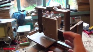 Простой ЧПУ станок для начинающих