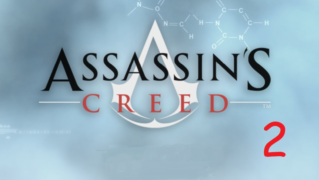 Assassin's Creed прохождение ч.2 без комментариев