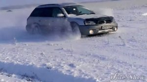 СУБАРУ ЛАНКАСТЕР Н6