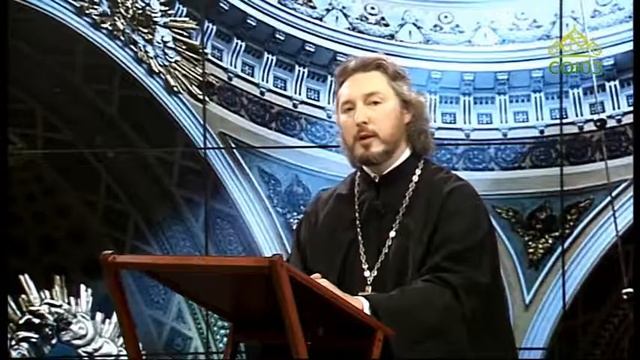 Церковный календарь 29 ноября 2017г. Апостол и евангелист Матфей смотреть онлайн