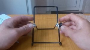 Универсальная регулирования подставка под планшет с joom джум