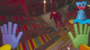 Я РАЗБЛОКИРОВАЛ ВСЕ СЕКРЕТНЫЕ МИНИ ИГРЫ В Поппи Плейтайм - Poppy Playtime