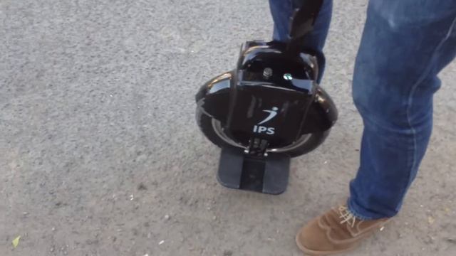 ips 112 моноколесо! Вещ!!!)) смотреть онлайн