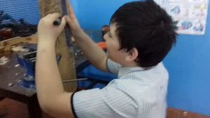 Молочная колбаса?