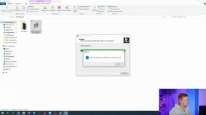 Как настроить виртуальную камеру в OBS? Звонки в ZOOM и Teams прямиком из студии iDESK