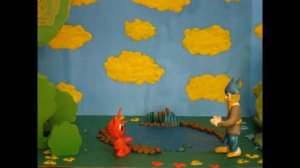 Сказка о попе   полностью 2