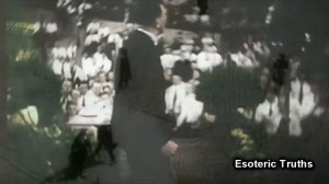 Discours très actuel d'Adolf Hitler