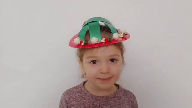 Шляпки разные нужны, шляпки разные важны  ч.2