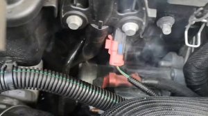 Рено Лагуна 3 К9К 780,при заводке в мороз загорелся стартер