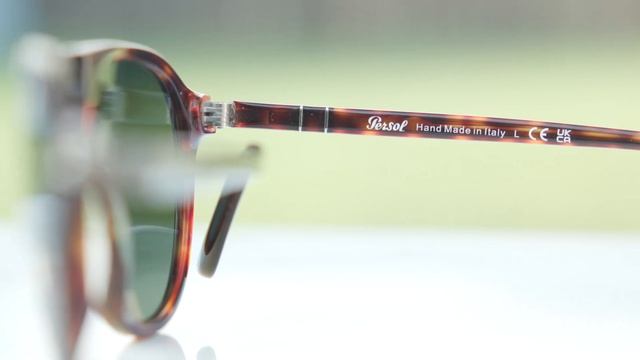Persol PO 3302s Review