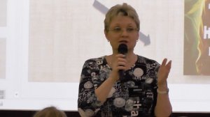 Встреча писателя Виктории Ледерман с начальными классами.