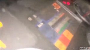 Проверка двигателя Iveco CURSOR 10 ЕВРО 5 перед снятием с машины