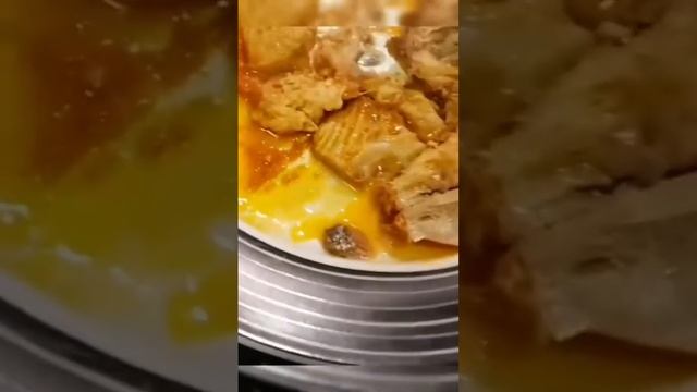 Скумбрия в томате как консервы у меня на канале