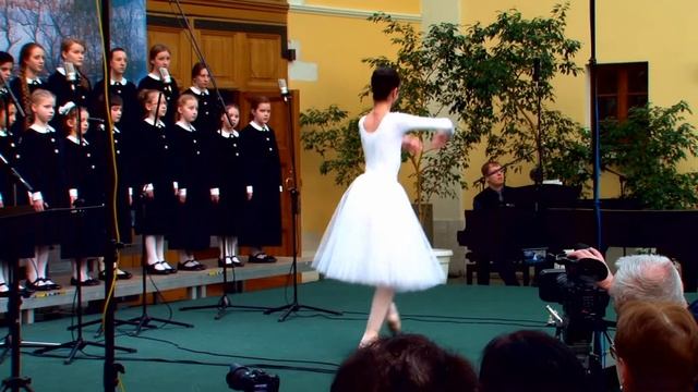 Снег. М. Славкин смотреть онлайн