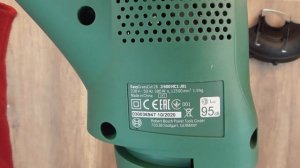 Unboxing BOSCH EasyGrassCut 26 Corded Grass trimmer - Bob The Tool Man