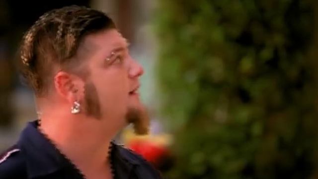 Drowning Pool - Tear Away смотреть онлайн