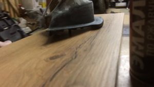 Самодельные подиумы под твиттеры на Mitsubishi Lancer