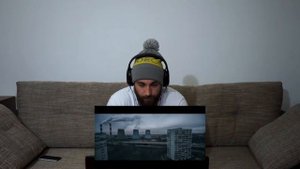 не ИНОСТРАНЕЦ реагирует на клип Тимати feat. Григорий Лепс - С чистого листа РЕАКЦИЯ