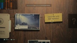 Alan Wake 2 - RTX 2080 Ti - i710700K - Ultra Settings Benchmark