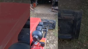 Мтз132 на 16 дисках