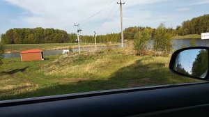 МЕГА РЫБАЛКА НА ТРЕХ ПРУДАХ В ОРЛОВСКОЙ ОБЛАСТИ.