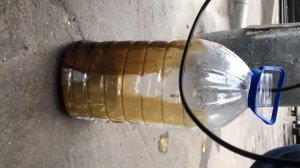 Замена масла через Щуп Kia Optima JF