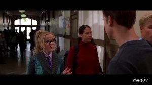 Блондинка в законе (2001) Legally Blonde. Русский трейлер.