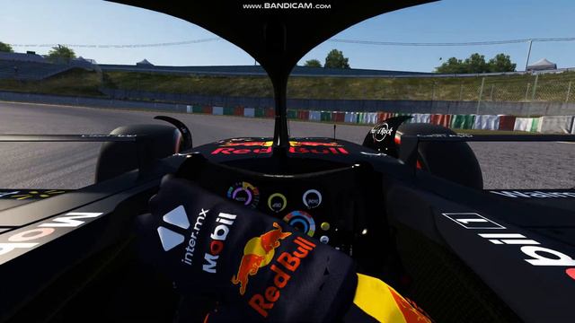assetto corsa Red Bull Rb19 [suzuka international circuit GP]