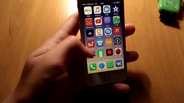 Обзор iPhone SE 32 gb 2017??? Стоит ли вообще??? 20К? смотреть онлайн